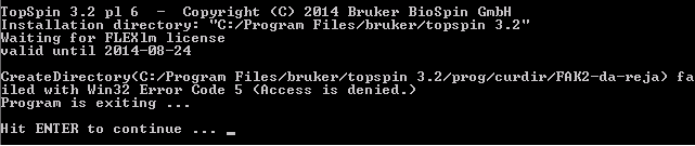 Access denied Access denied