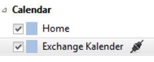 In sync with exchange In sync with exchange
