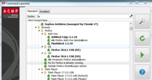 Fix for Firefox is already running Fix for Firefox is already running