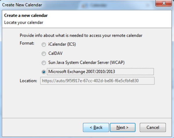 Name for the calendar Name for the calendar